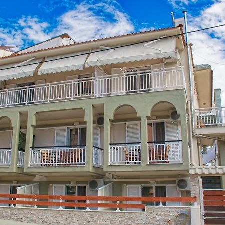 Villa Pirofani Sarti Exterior foto