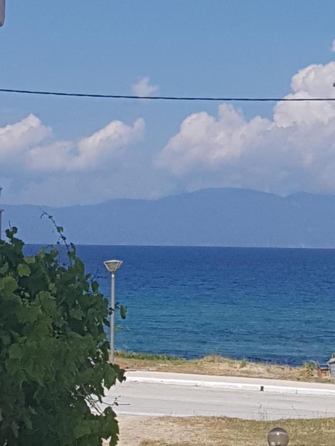 Villa Pirofani Sarti Exterior foto